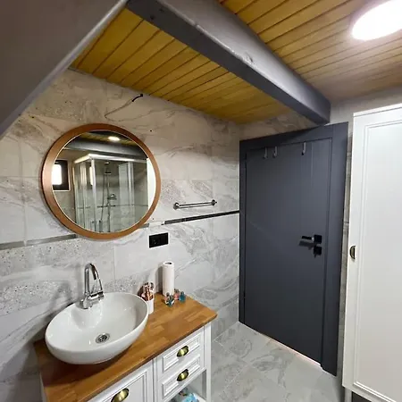 Hotel Simurg Sapanca