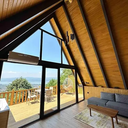 Hotel Simurg