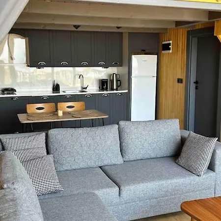 Simurg Hotel