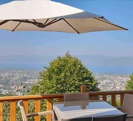 Simurg Hotel Sapanca