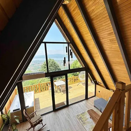 Hotel Simurg